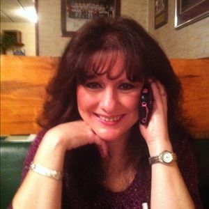 Meet your Posher, Tamara